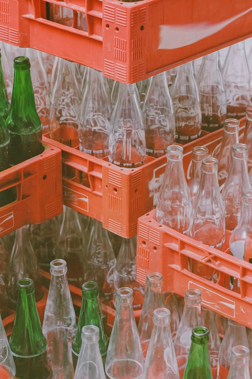 bottles