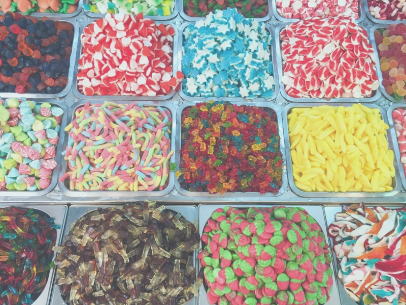 wholesale candy